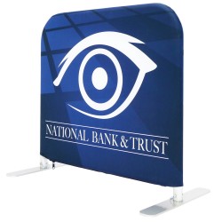 Small Barricade Jackets & Covers 