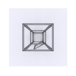 Modco Modular 7 - Tower Graphic Package Modco Modular 7 - Tower Graphic Package