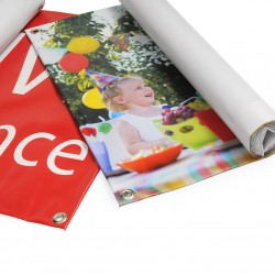 Vinyl Banner Printing Atlanta